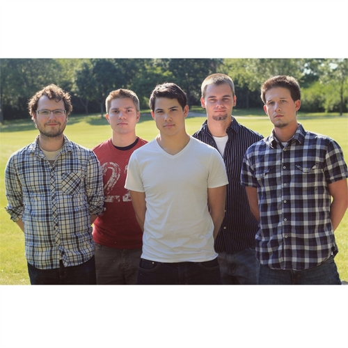 ColdspringDrive's profile picture. Coldspring Drive is a piano rock band from Milwaukee, Wisconsin formed in 2010. Pop rock / Piano rock / Alternative.