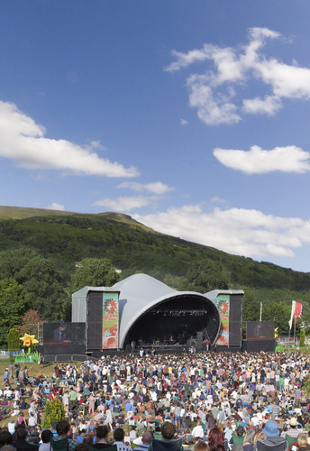 GStages's profile picture. The UK's #1 specialists in stage design and hire.