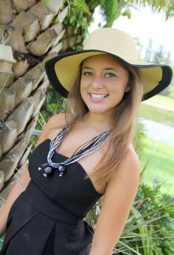 I represent eco-friendly artisans from all over Brazil. Help us to give a voice to their crafted jewelry! Help us ot make a difference!