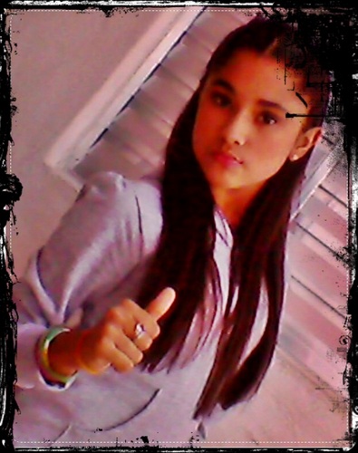 ooi eu souu a Teeimozinha gosto de zuera mais seei quando a coisa ée seeriia ---'
