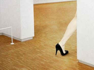 ReviewofOnesOwn's profile picture. A Review of One’s Own is a blog dedicated to the latest  arts and culture, created by @ChloePantazi. Film, literature, art, music reviews and more.