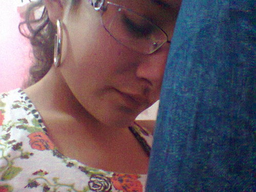 quando amar...ame com moderação pq um dia eu amei...e feri meu coração