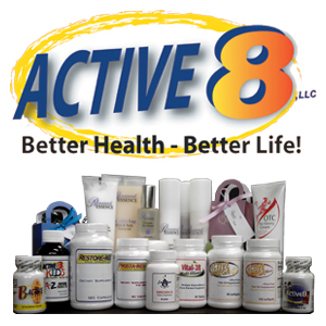 Active8_Health Profile Picture