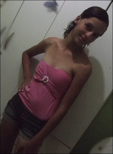 Amo meus amigos...Sou bem divertida