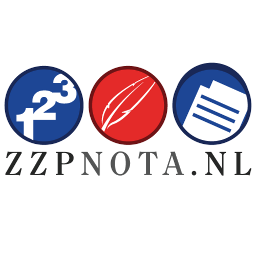 ZZPnota's profile picture. facturatie voor zzp-ers en kleine ondernemers