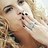 Profile Picture of Fanáticas Pela Lua ☾ (@@LuaB_Rockerinha) on Twitter