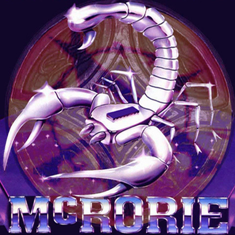 McRorie-Vivres Electronique