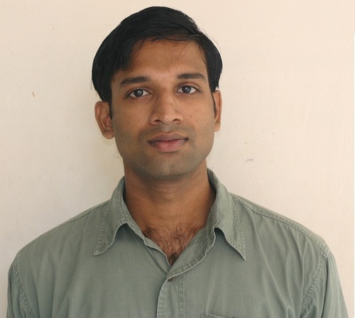 Indian, IT professional, Working in Germany, Married.
