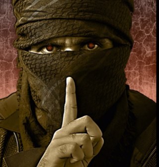 almutmared's profile picture. 