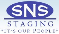 SNS Staging is a full-service sound, lighting, staging & event management company. We specialize in seamless event production & venue management.
