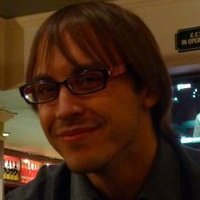 Programmer, Gamer, Japanese Student, Coffee drinker.