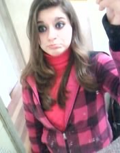 Hello *-* ñn tenhoo muita coisa pra fala mais uma coisa nn vo dexa de fora, quando pensa em coloca o olho nela, leia bem ELA ÉE MINHA tah *-* p. Marida