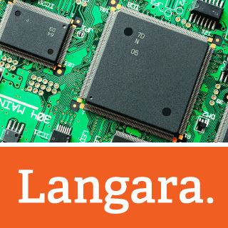 The official Langara College Computing Science & Information Systems Department.