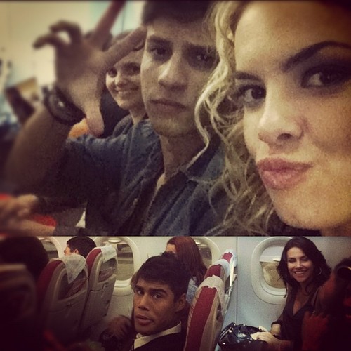 Fc dedica do a minhas vidas @Lua_Blanco e @Chayleao...Oficializado por @Lua_Blanco e @Aguiarthur,@SYMeanda.seguido por @camilamaia1...Madrinha:@AguiarAmorMaio