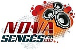 'Nova Sengés Fm' ALEGRIA, SUCESSOS, IFORMAÇÃO E VEM AÍ, NOSSO NOVO SITE !