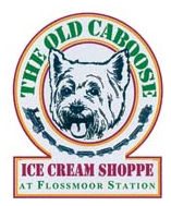 TheOldCaboose's profile picture. Follow for promotions and information on Flossmoor Station's Old Caboose! Also, for a little frozen-dairy-treat-based humor!
