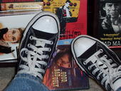 LibrariansRock Profile Picture