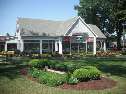 Mentor Mitsubishi opened in 1990. Mentor Mitsubishi has grown to be one of the top Mitsubishi retailers in the United States