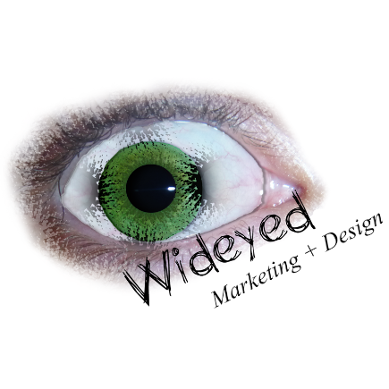 WideyedMD's profile picture. Wideyed is all about opening up your eyes  and seeing the incredible ways Marketing can make your business become noticed and succeed.