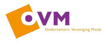 #Ondernemersvereniging van en voor alle ondernemers uit #Mook en Middelaar / #belangenbehartiger / klankbord