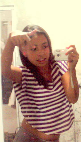 ' a vida me ensinou a nunca desistir nem ganhar nem perder mais procurar evoluir ♪ (CBJR;