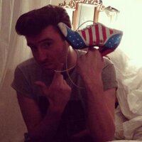 James Hoste (@jameshoste) 's Twitter Profile