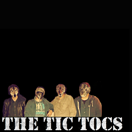 Garage Rock. http://t.co/BTZgIV5vyc