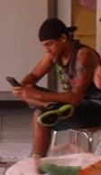 ***Olha só você depois de me perde,veja só você que pena,você jogo fora todo o meu amor***