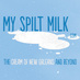 My Spilt Milk (@myspiltmilk) Twitter profile photo My Spilt Milk (@myspiltmilk) Twitter profile photo