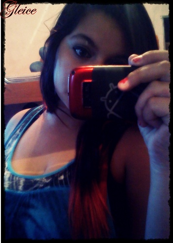 Oooi :3 Me segue ? sigo de volta