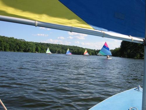 TruesdaleLake's profile picture. Truesdale Lake is in South Salem, NY with over 300 houses on and around the lake community. http://t.co/s1DidABz4m is our website