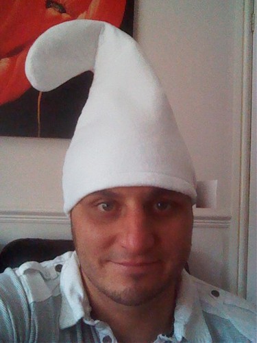 clarkiemg's profile picture. 