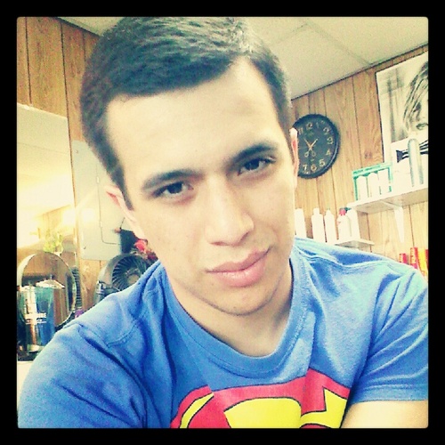 _IAMGabeee's profile picture. Taken, Loving Life, #TeamBritney, #RealHousewives :)