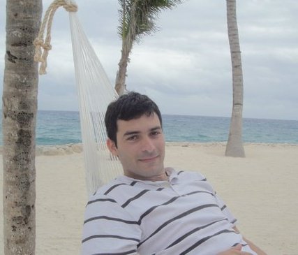 alber_lc's profile picture. 