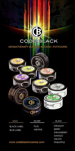 CBIncense Profile Picture