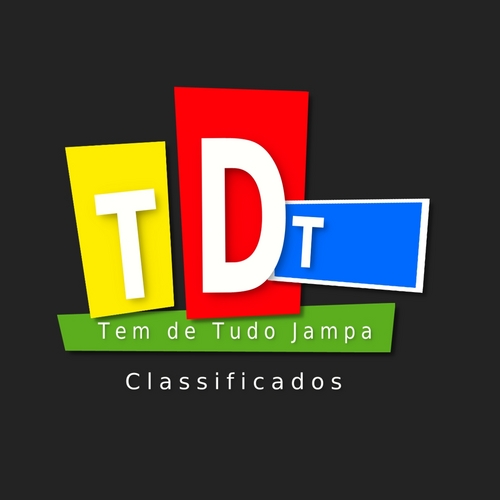 Bem vindo ao tem de tudo jampa, aqui você vende ou compra, anuncia grátis, divulga sua empresa, negócios e produtos tudo de graça! Acesse: