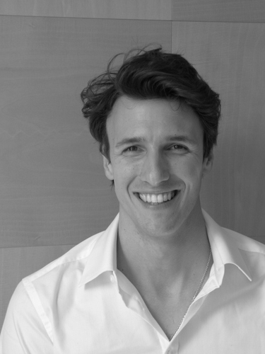 Managing Director of the Game Division at Virtuos