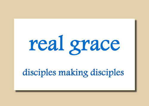 Disciple_Making's profile picture. Equipping Christians to invest significantly into others as Jesus did by disciple making!