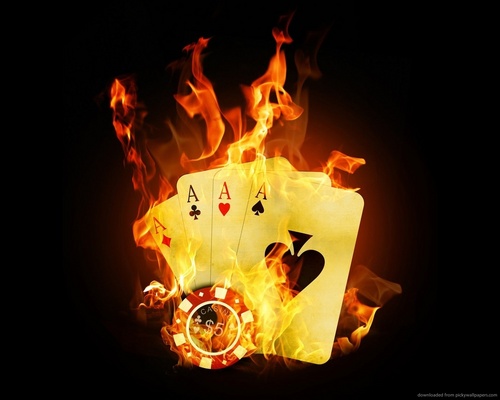 a.k.a. rebuy rick