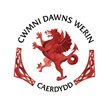 Dawnswyr Caerdydd (@dawnswyr_cdydd) 's Twitter Profile