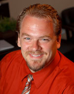 DrJoshStockwell's profile picture. I spend my days increasing the quality of people's lives. I do this by restoring their bodies to optimum levels of function. I'm an Upper Cervical Chiropractor.