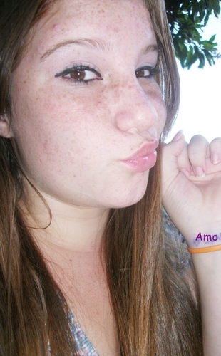 Richard eu te amooo