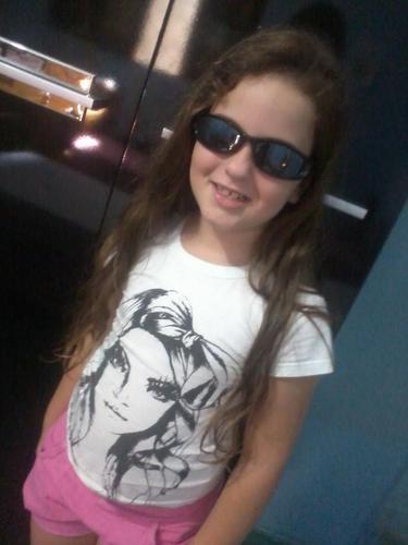 Eu  amo  vc  Micael  lindo ♥