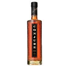 Must be of legal drinking age to follow this account. Conjure is hand blended by Chris @Ludacris Bridges LIKE us on Facebook: http://t.co/GFDQuo9ULg