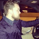 Hallur Dan Johansen - @hallurdj - Twitter