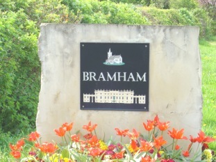 Twitter page for Bramham and Clifford CC, in Division 4 of the Wetherby Cricket League. #TeamFollowBack #CricketFamily