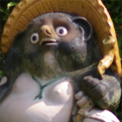 c_3plus4's profile picture. いつも不機嫌そうだがそうではない。    機械との相性がいい。  生き物との相性は悪い。