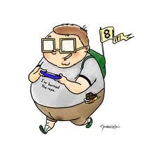 Nerdlicious2's profile picture. 