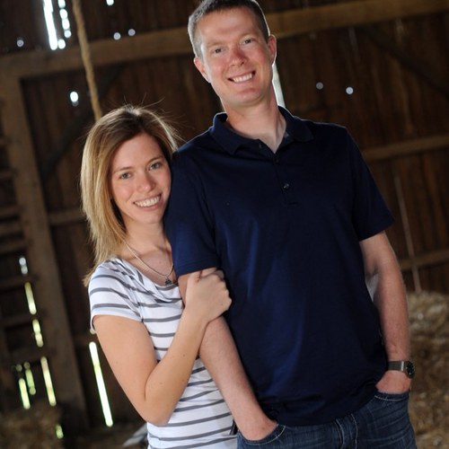 ChristySaulters's profile picture. 