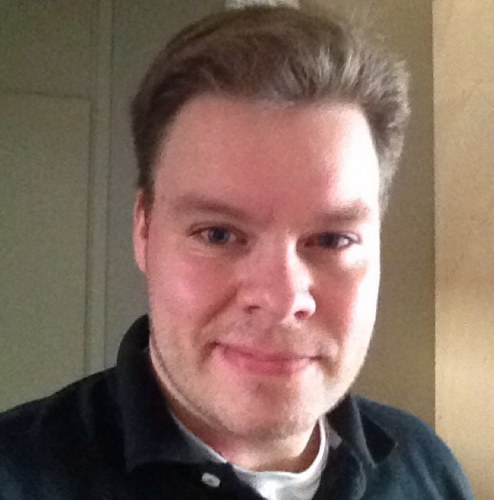 Enberg - professionellt skeptisk inställning